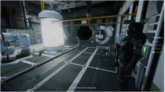 Beyond Mankind: The Awakening