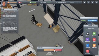 Big Ambitions