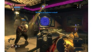 Bioshock 2 - Multiplayer