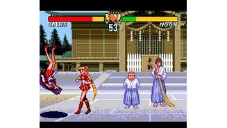 And then well have to clean after you...