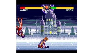 I feel tired after that punch...