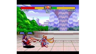 Trying to outsmart each other