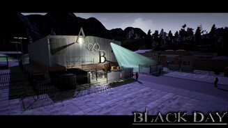 Black Day - Screenshots