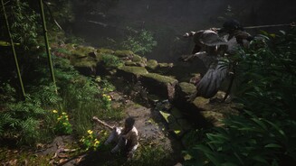 Black Myth: Wukong - Screenshots