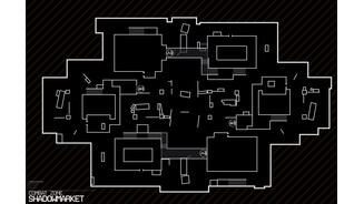 Blacklight: Tango Down - Maps