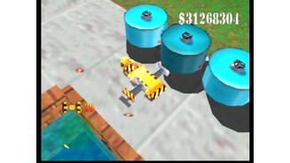 Blast Corps