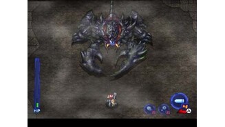 Blaster Master Overdrive [WiiWare]