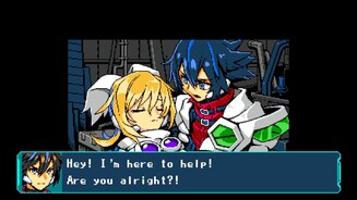 Blaster Master Zero