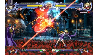 BlazBlue: Calamity Trigger