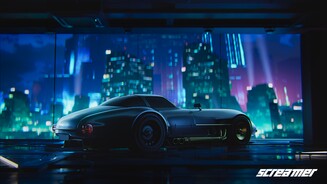 BleifussScreamer Screenshots