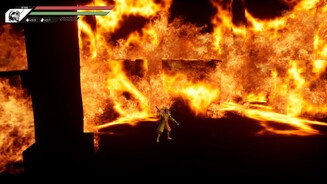 Blind Fate: Edo No Yami