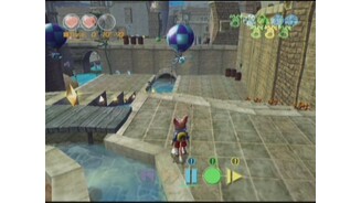 Levels have an amount of variety to them.
