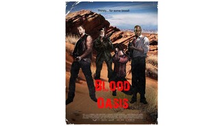 Blood Oasis