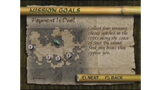 Mission Details