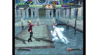 Watch out for a charging rabbit!