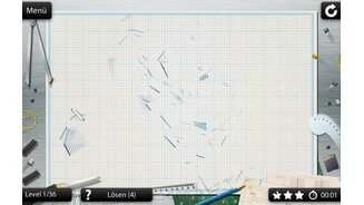 Blueprint 3D HDEinige Puzzles sind allerdings sparsam mit markanten Punkten und verbergen selbst die bekanntesten Objekte. Diese Teilchenwolke...