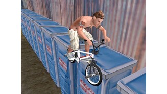 BMXXXX 2