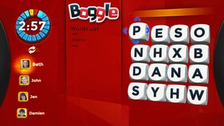 Boggle