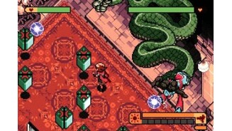 Boktai 2