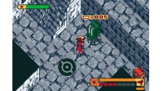 Boktai 3