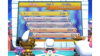 Bomberman Land 11
