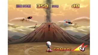 Bomberman Land 3