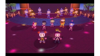 Bomberman Land 5