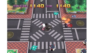 Bomberman Land 8