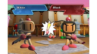 Bomberman Land 9