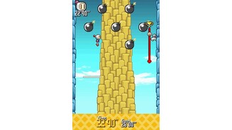 Bomberman Land Touch! DS 16