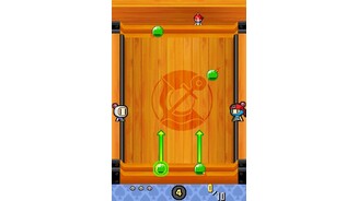 Bomberman Land Touch! DS 17