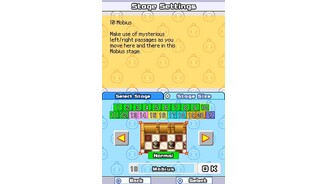 Bomberman Story DS 2