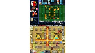 Bomberman2DS 15