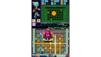 Bomberman2DS 17