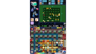 Bomberman2DS 19
