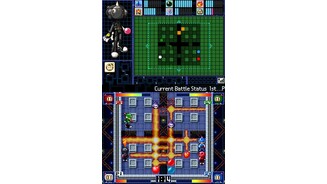 Bomberman2DS 21