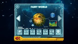 Bombing Busters - Screenshots