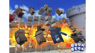 Boom Blox 2