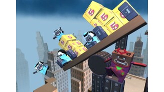 BOOMBLOXBashPartyWii