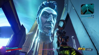 Borderlands 3 - Moxxis Überfall auf den Handsome Jackpot