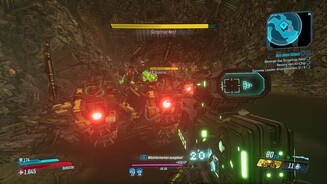 Borderlands 3 - Moxxis Überfall auf den Handsome Jackpot