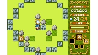 BoulderDashEXGBA 2