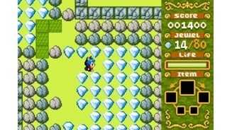 BoulderDashEXGBA 3