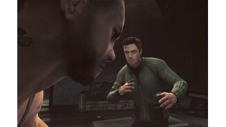 Bourne Conspiracy 03