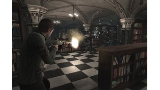 Bourne Conspiracy 05