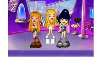 BratzGBA 3