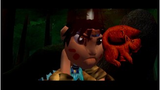 Brave [Wii]