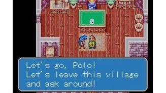 I never liked that doggy character, did you?