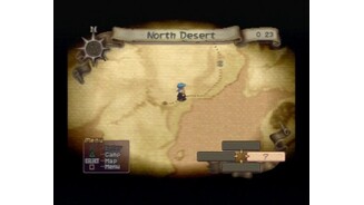 Traveling on world map.