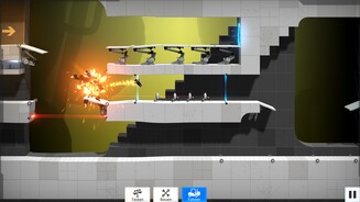 Bridge Constructor Portal